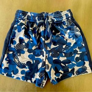 Disney Mickey Mouse Shorts